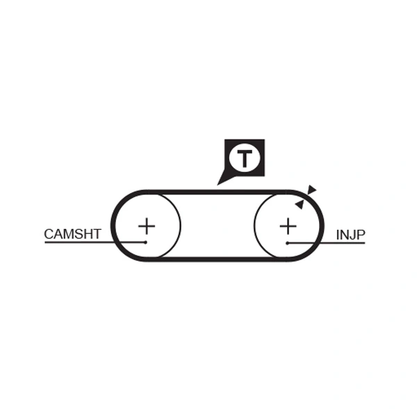 K025323XS Gates