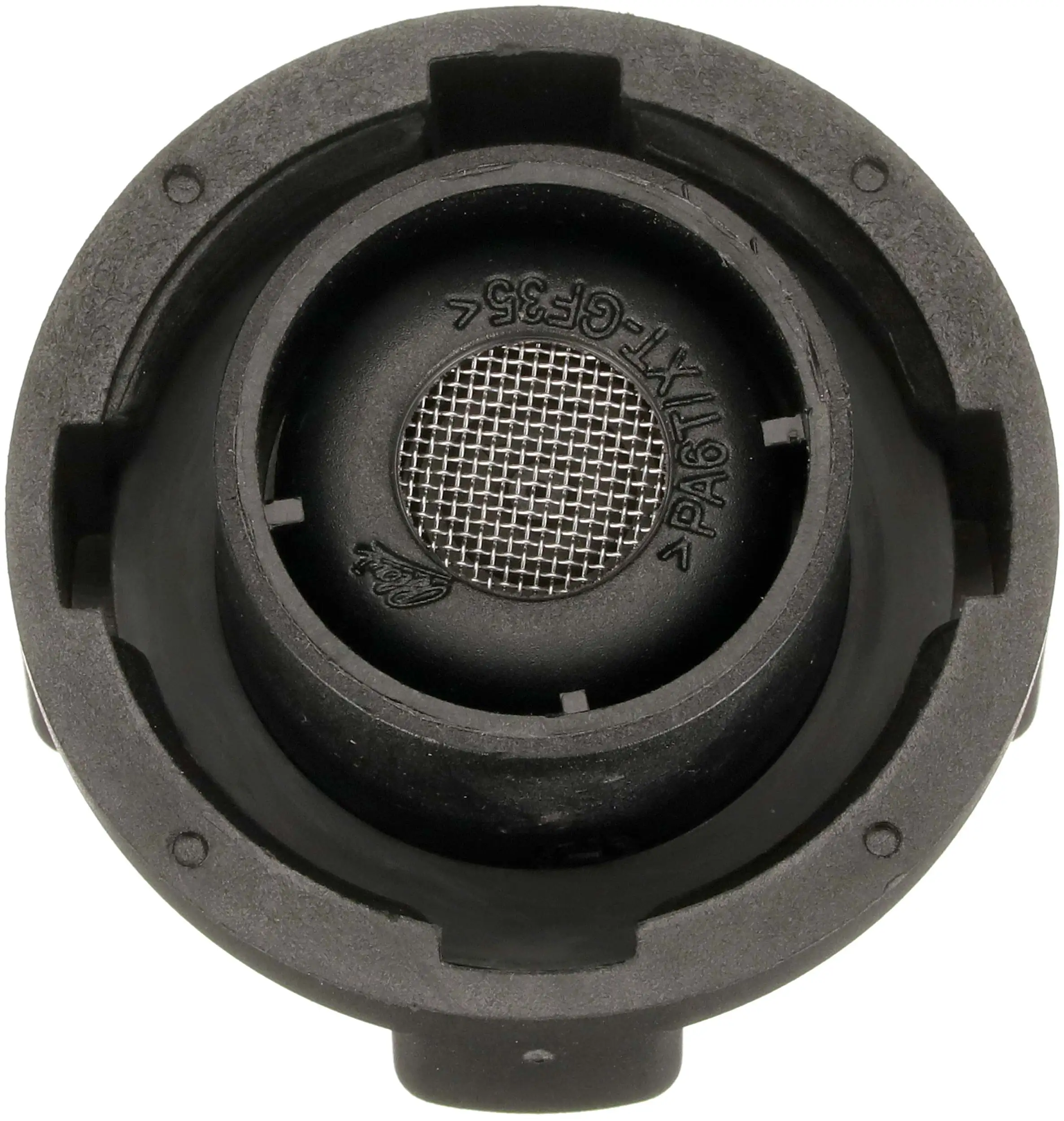 Pokrywa (korek) zbiornika wyrównawczego Porsche 911 997