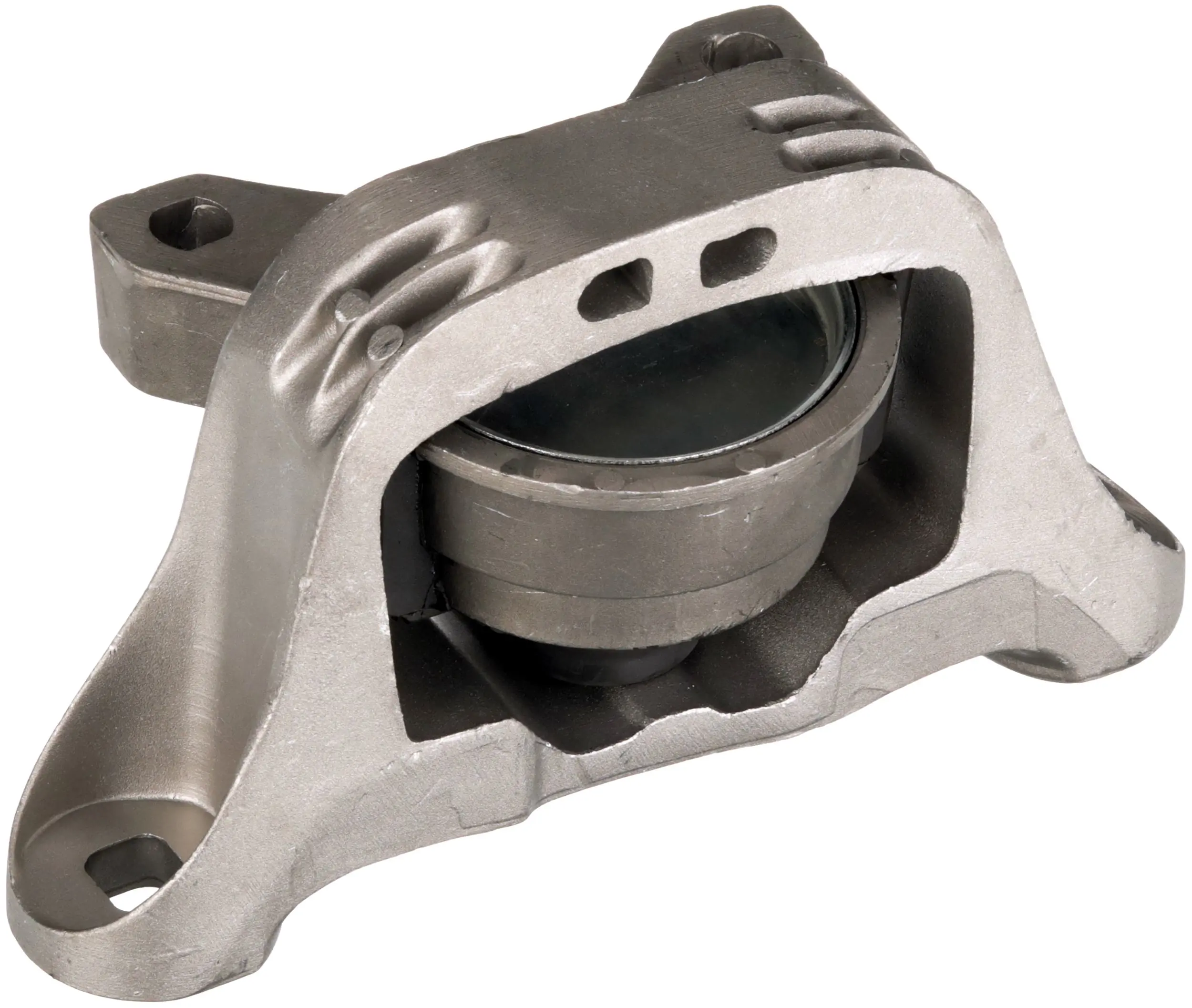 Poduszka (podpora) silnika prawa Ford Connect TOURNEO autobus (PU2) (2002 - 2013) cena, od 52,26 USD