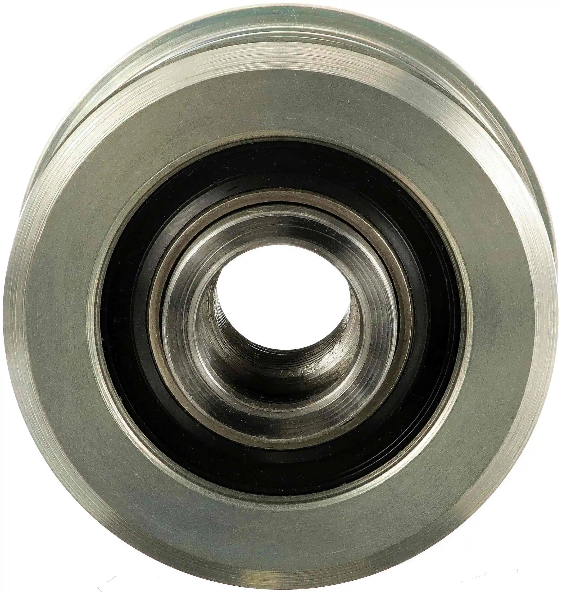  Koło pasowe alternatora Peugeot 206 