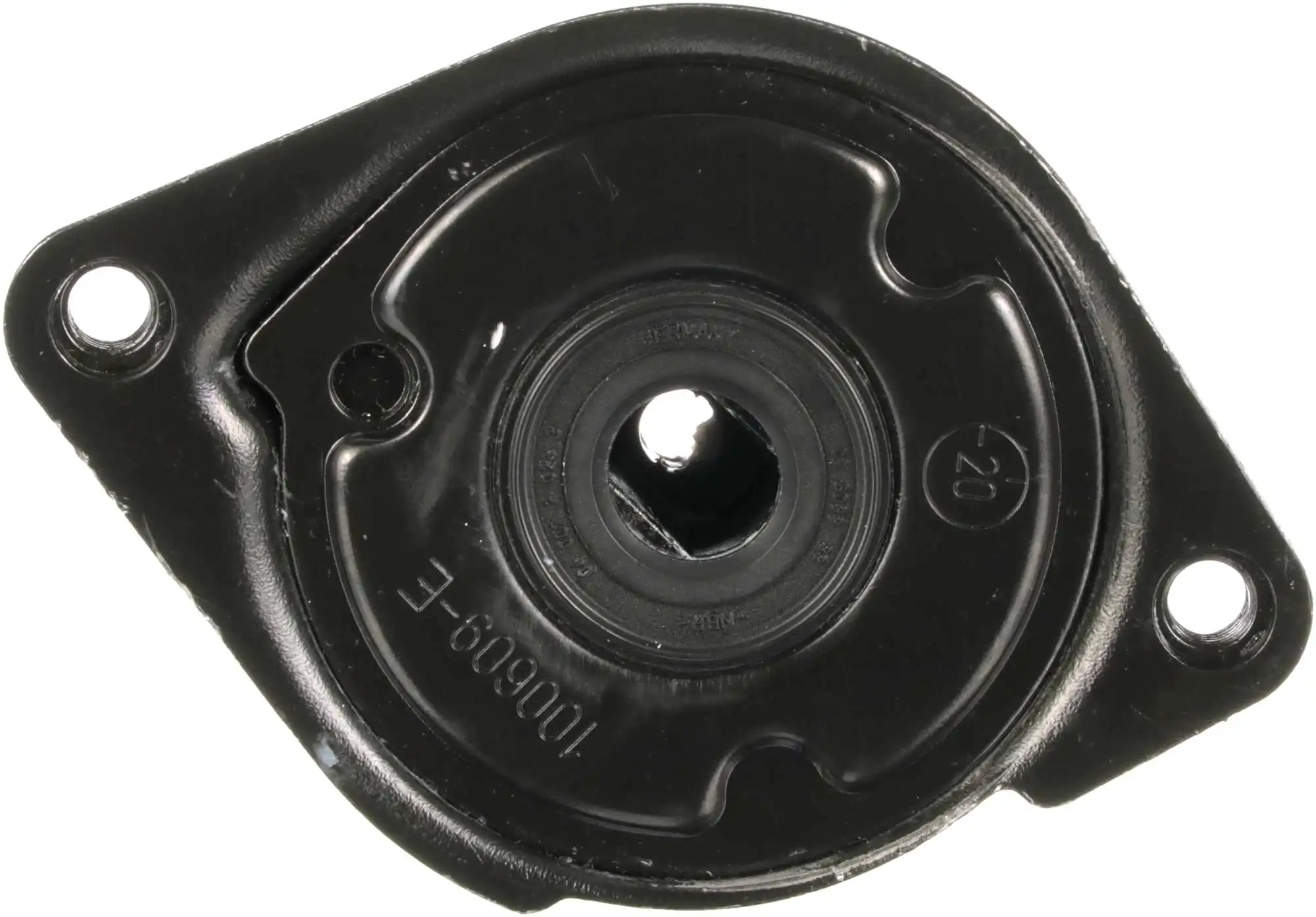 Napinacz paska napędowego BMW 64557787375 cena, od 54,67 USD
