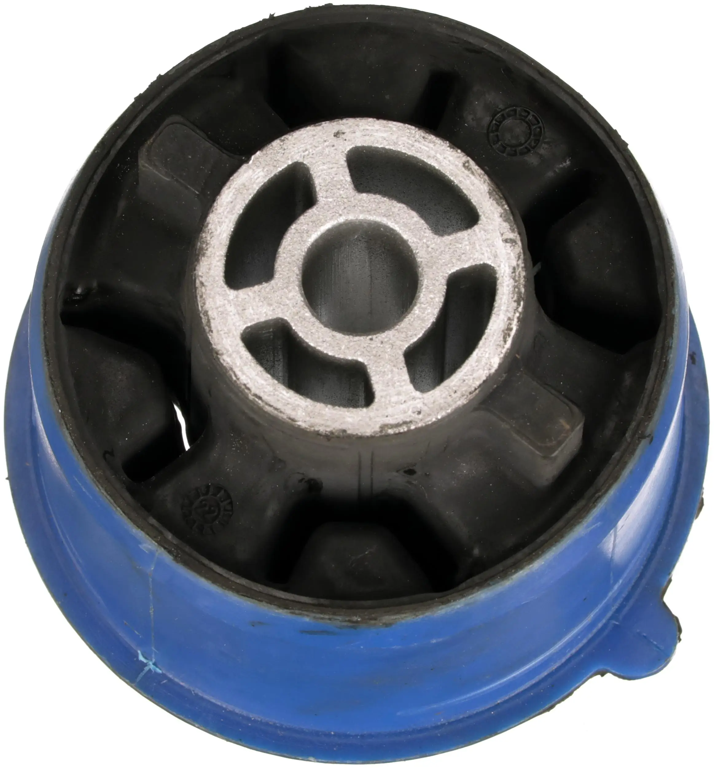 Do koszyka Silentblock tylnej belki Citroen Berlingo  B9