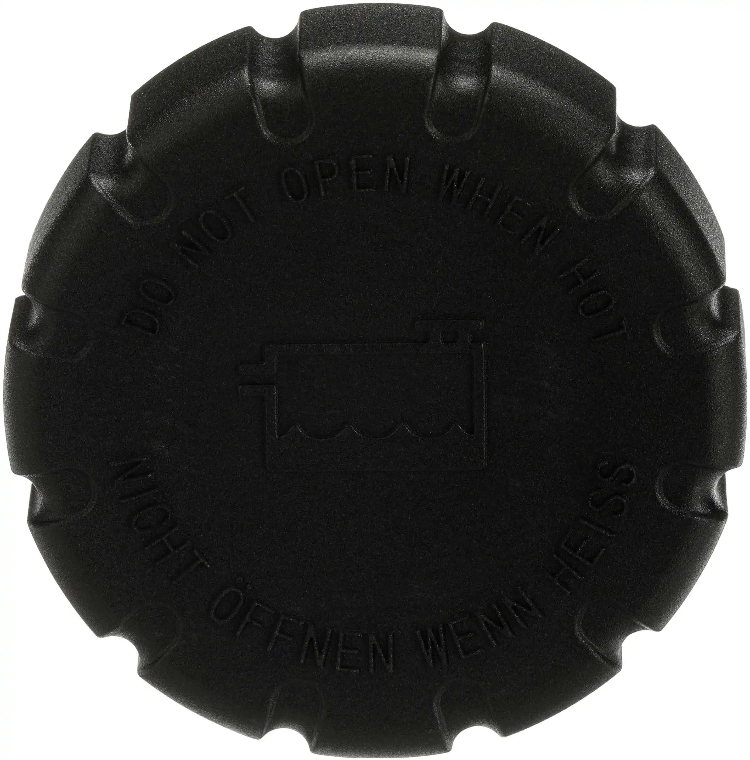  Pokrywa (korek) zbiornika wyrównawczego Mercedes E 