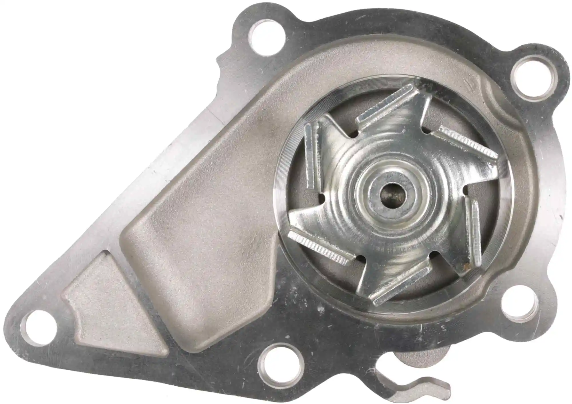 Pompa chłodząca wodna Mitsubishi Lancer III