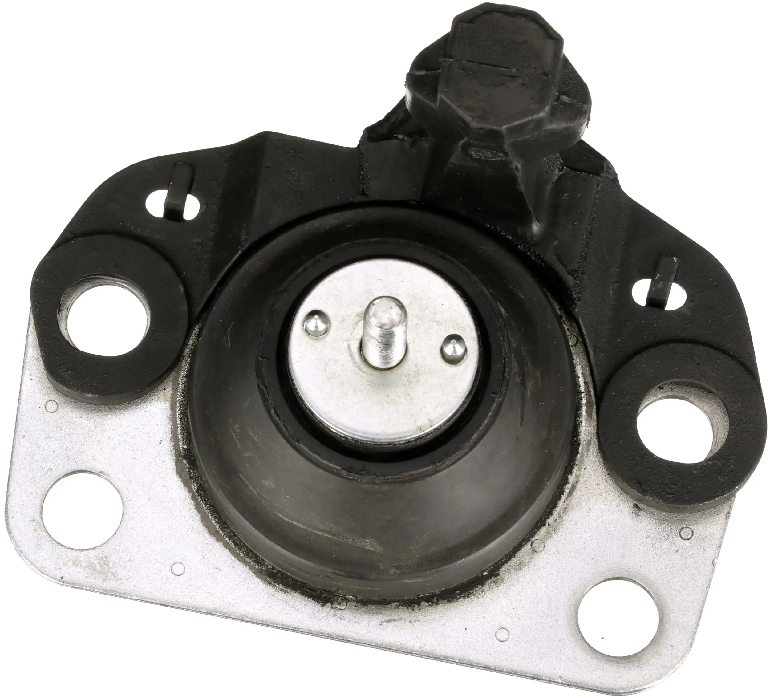 Poduszka (podpora) silnika prawa do Renault Clio I BC57, 5357