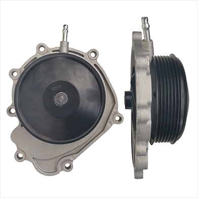 Do koszyka Pompa chłodząca wodna Mercedes ML/GLE  W166