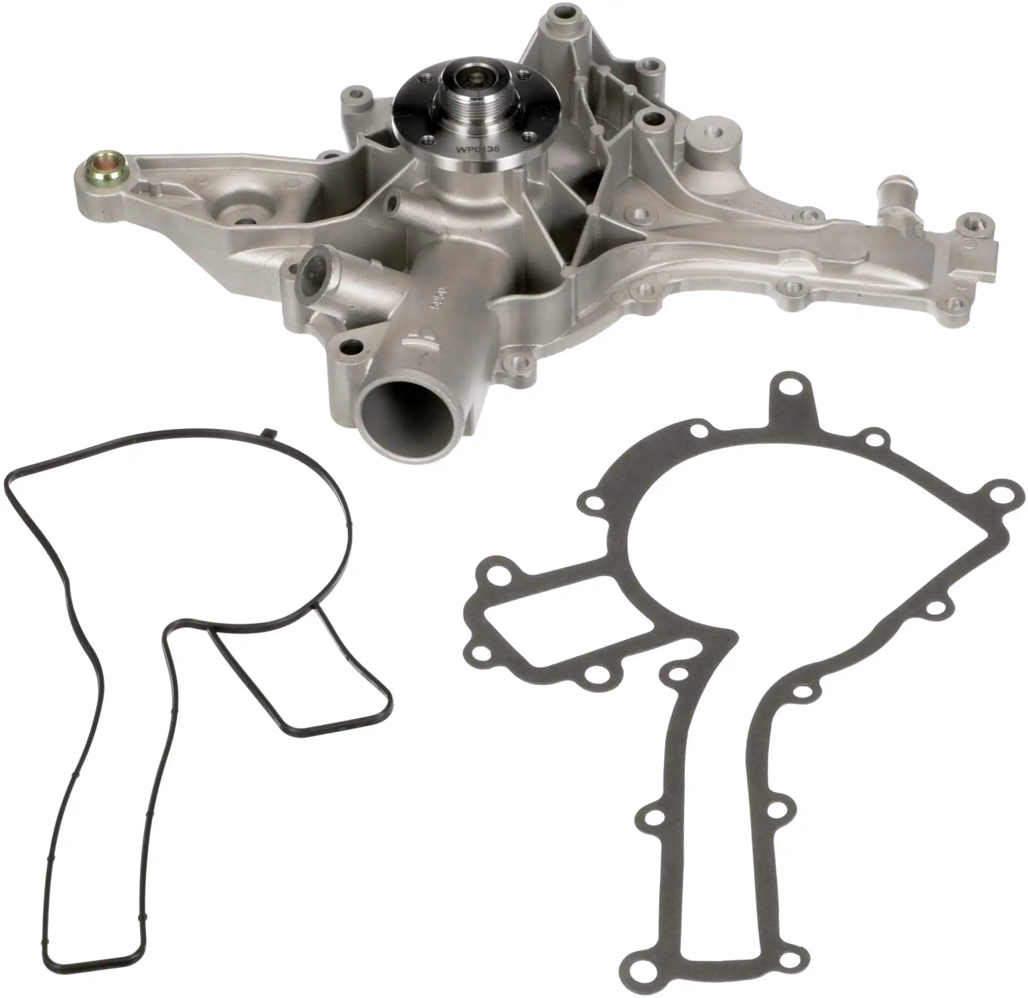 Pompa chłodząca wodna Mercedes A112200140180 cena, od 63,62 USD