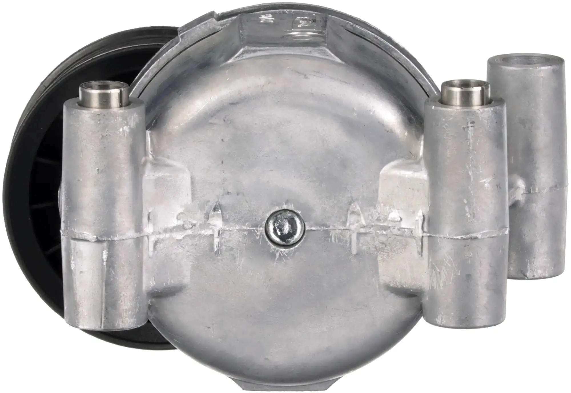 Napinacz paska napędowego Mazda 3 sedana (BL) (2009 - 2013) cena, od 53,46 USD