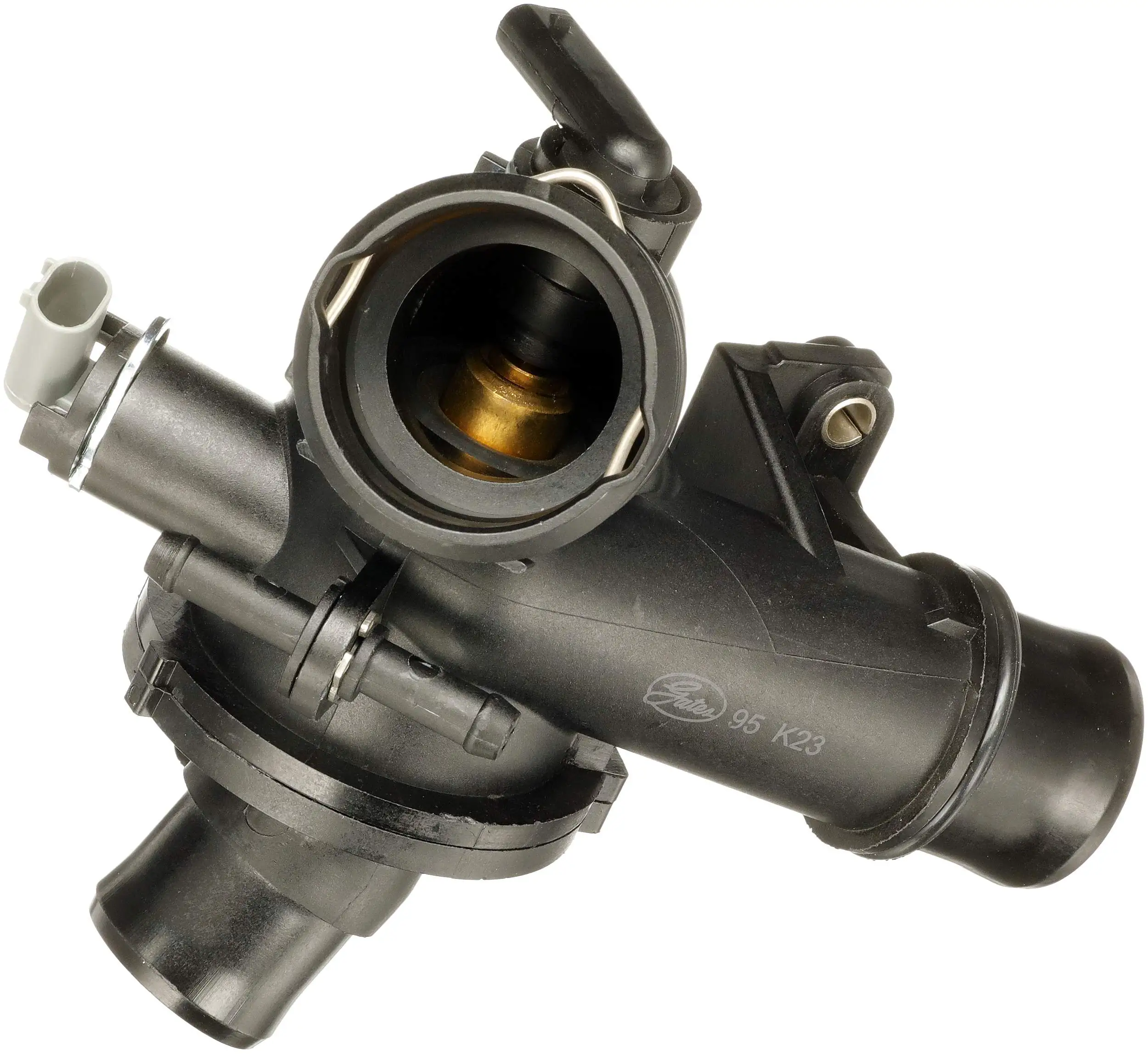 Termostat do Mercedes Sprinter II 4,6-t 906