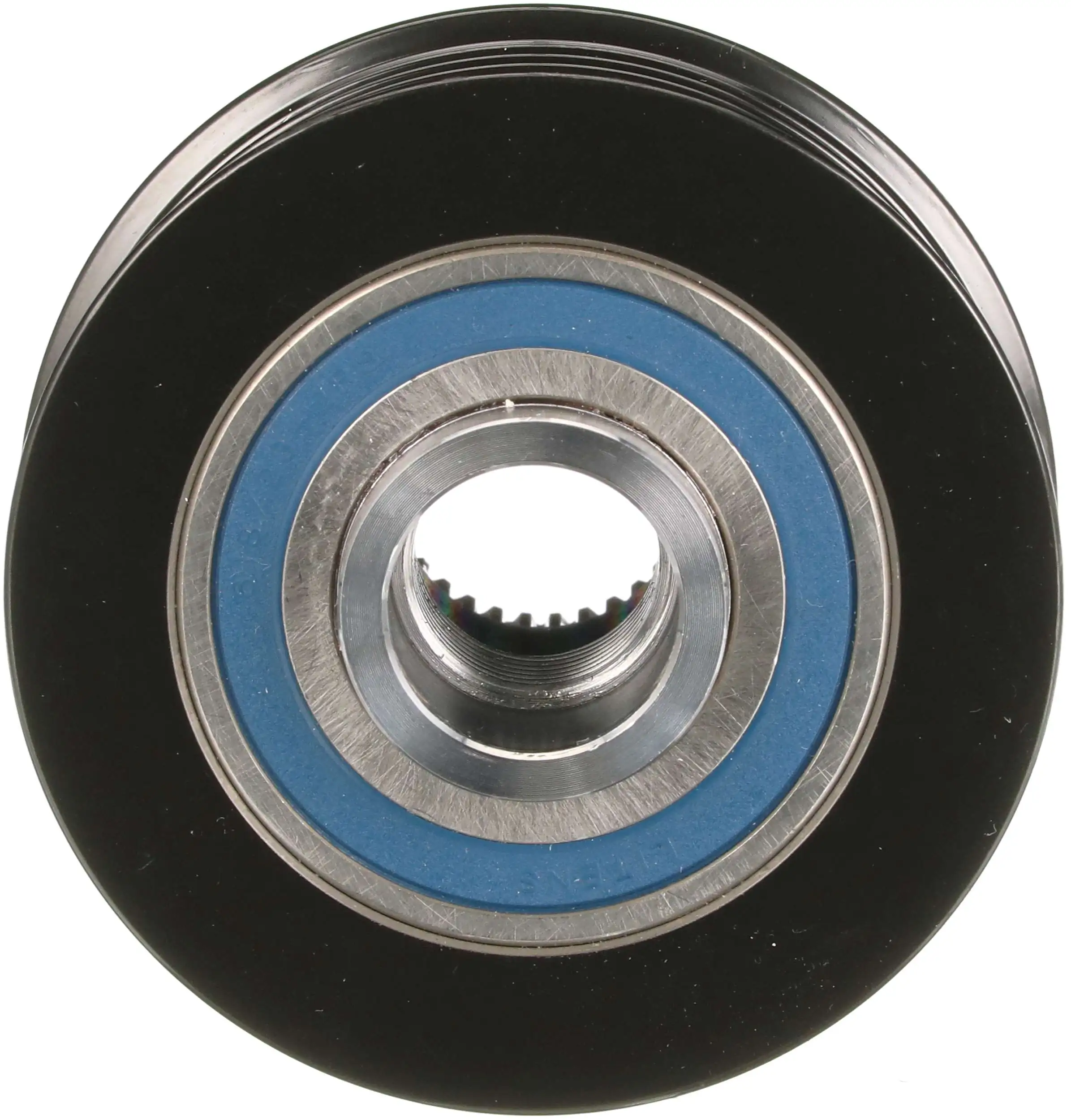 Koło pasowe alternatora Hyundai Elantra 6 AD