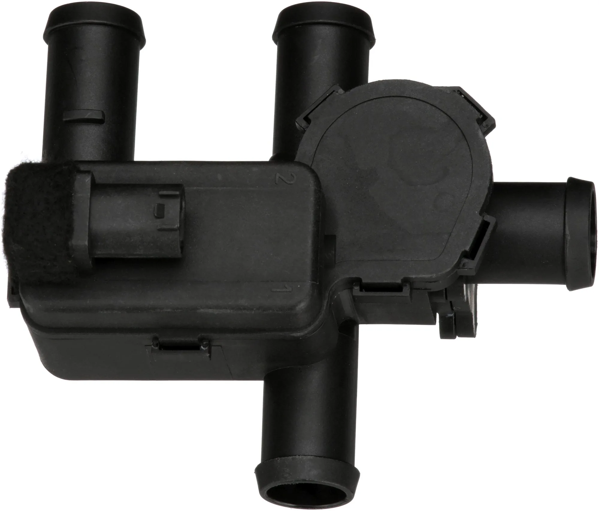 Zawór nagrzewnicy (ogrzewacza) do Mercedes Sprinter II 3-t 906