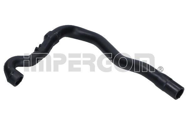 Króciec wentylacji kadłuba (separatora oleju) Volvo S70 LS, LT