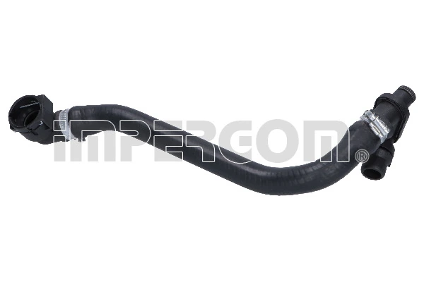 Przewód (króciec) układu chłodzenia Fiat Doblo II platforma pokładowa (263) (2010 - 2022) cena, od 35,86 USD