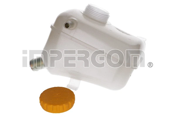 Do koszyka 90128691 Opel Zbiorniczek wyrównawczy układu chłodzenia