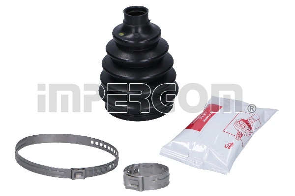 Osłona przegubu homokinetycznego półosi przedniej zewnętrzna Nissan Micra hatchback (K12) (2002 - 2010) cena, od 13,04 USD