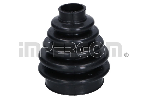  Osłona przegubu homokinetycznego półosi przedniej zewnętrzna Citroen C-Elysee 