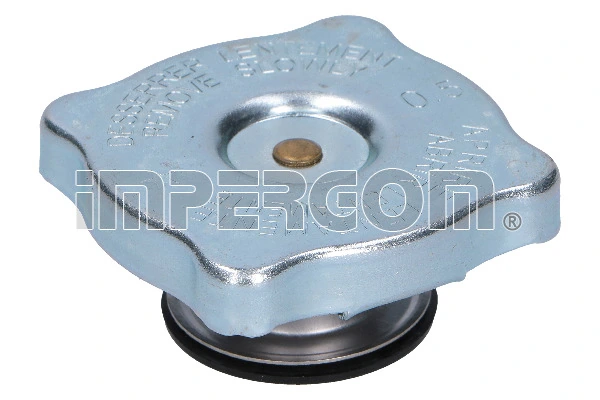 4469385 Fiat/Alfa/Lancia Pokrywa (korek) chłodnicy
