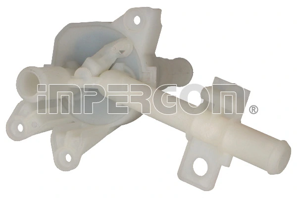 Zawór nagrzewnicy (ogrzewacza) do Peugeot Boxer 230L