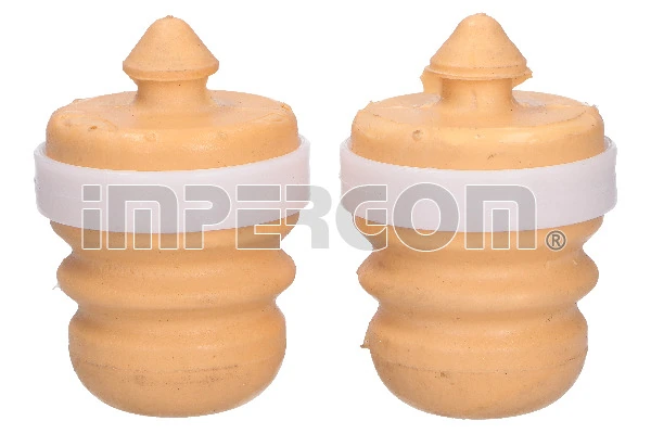 Odbój amortyzatora tylnego + osłona Fiat Bravo 1 182