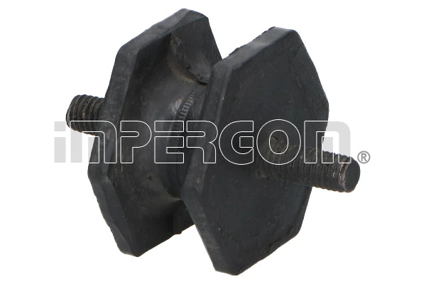 Do koszyka Poduszka mocowania tłumika Renault Trafic I TXX