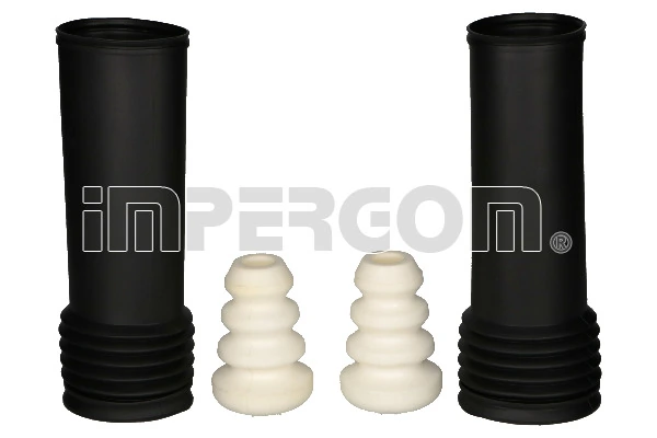 Odbój amortyzatora tylnego + osłona Hyundai Sonata 4 EU4