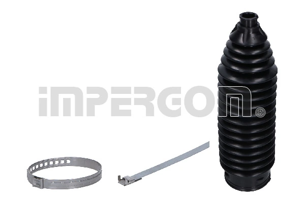 Osłona mechanizmu kierowniczego (maglownicy) Fiat Doblo II awangarda (263) (2010 - 2022) cena, od 16,98 USD