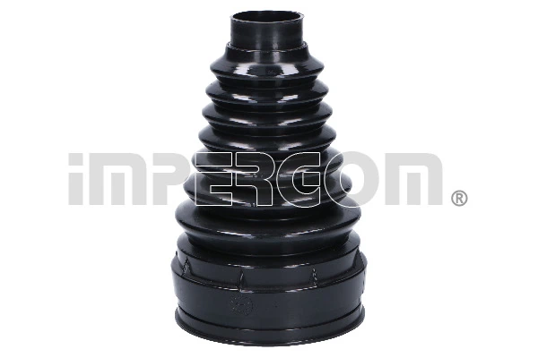 Osłona przegubu homokinetycznego półosi przedniej wewnętrzna Mercedes S 