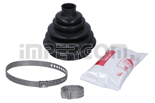 46308672 Fiat/Alfa/Lancia Osłona przegubu homokinetycznego półosi przedniej zewnętrzna