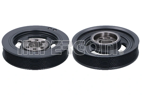 Koło pasowe wału korbowego Mazda 5 1 CR