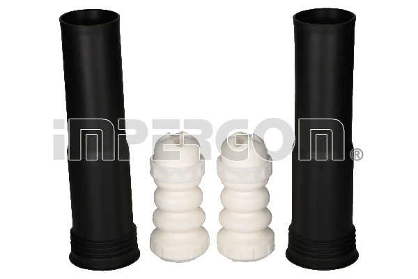  Odbój amortyzatora tylnego + osłona Volkswagen Polo 6