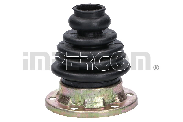 Osłona przegubu homokinetycznego półosi przedniej wewnętrzna Audi 90 B3