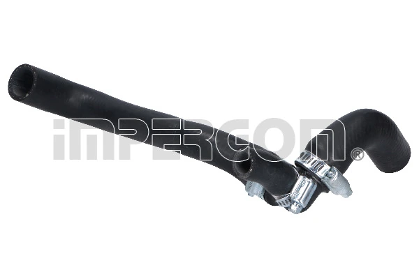 Do koszyka 037121036 VAG Przewód (króciec) układu chłodzenia