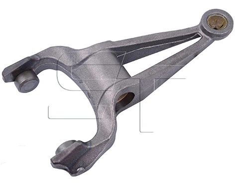  Widełki sprzęgła MAN TGA 