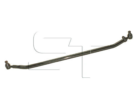Drążek kierowniczy kompletny MAN 81467116964 cena, od 165,61 USD
