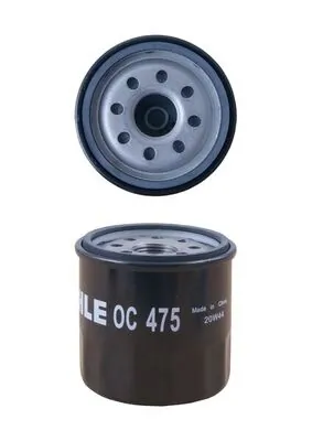 OC475 Mahle Original Filtr oleju