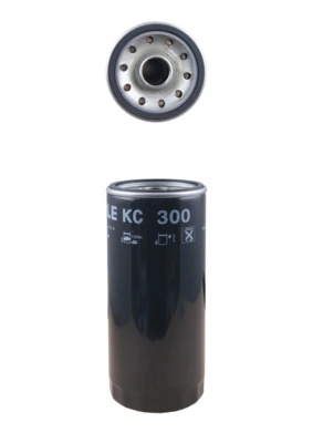 KC300 Mahle Original Filtr paliwa