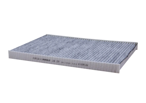 LAK159 Mahle Original Filtr kabiny