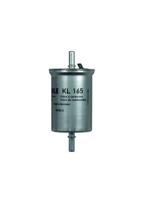 KL165 Mahle Original Filtr paliwa
