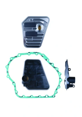 HX167D Mahle Original