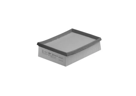 LX642 Mahle Original Filtr powietrza
