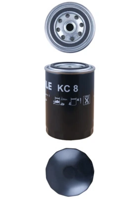Filtr paliwa Deutz 1174422 cena, od 7,11 USD