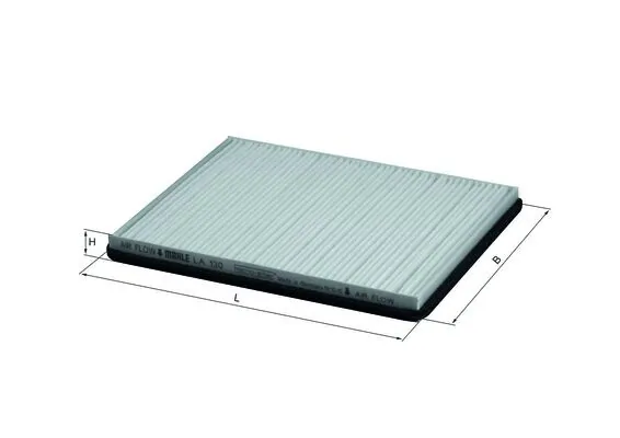 LA130 Mahle Original