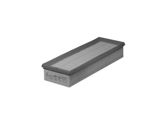 LX143 Mahle Original Filtr powietrza