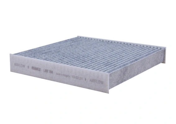 LAK184 Mahle Original Filtr kabiny