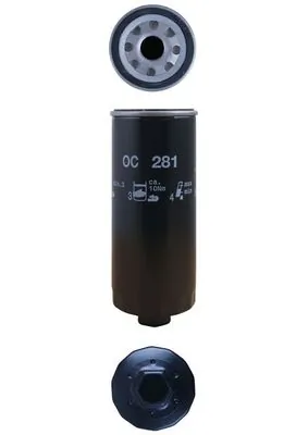 OC281 Mahle Original