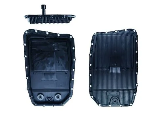 HX152 Mahle Original Miska automatycznej skrzyni biegów