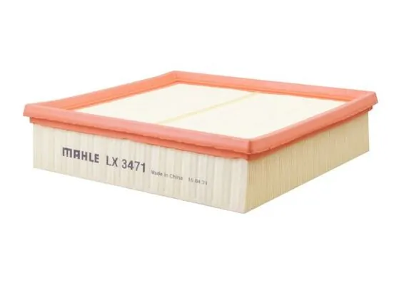 LX3471 Mahle Original Filtr powietrza