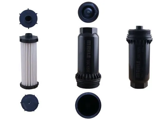 HX151KIT Mahle Original