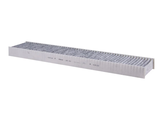 LAK242 Mahle Original Filtr kabiny