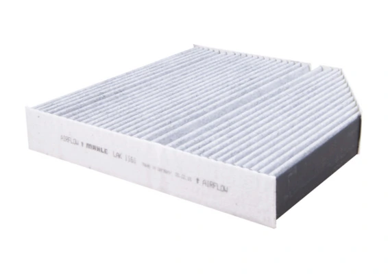 LAK1161 Mahle Original Filtr kabiny